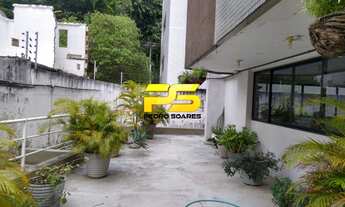 Imagem 2: APARTAMENTO RESIDENCIAL em JOÃO PESSOA - PB, CABO BRANCO