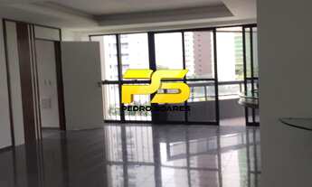 Imagem: APARTAMENTO RESIDENCIAL em JOÃO PESSOA