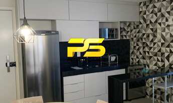 Imagem 2: APARTAMENTO RESIDENCIAL em JOÃO PESSOA - PB, BESSA