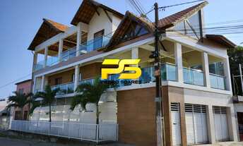 Imagem: CASA RESIDENCIAL em SANTA RITA - PB, CENTRO