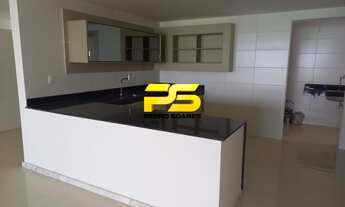 Imagem 6: APARTAMENTO RESIDENCIAL em JOÃO PESSOA - PB, ALTIPLANO CABO BRANCO