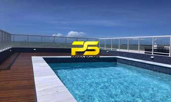 Imagem 5: APARTAMENTO RESIDENCIAL em JOÃO PESSOA - PB, JARDIM OCEANIA