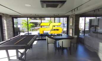 Imagem 4: APARTAMENTO RESIDENCIAL em JOÃO PESSOA - PB, TAMBAÚ