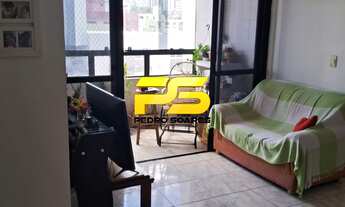 Imagem: APARTAMENTO RESIDENCIAL em JOÃO PESSOA