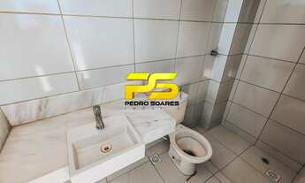 Imagem 5: APARTAMENTO RESIDENCIAL em JOÃO PESSOA - PB, JARDIM OCEANIA