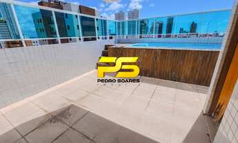 Imagem 6: APARTAMENTO RESIDENCIAL em JOÃO PESSOA - PB, JARDIM OCEANIA