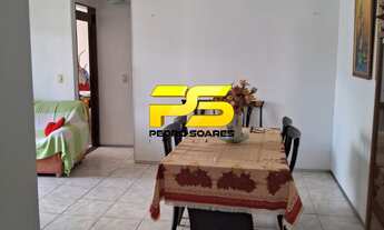 Imagem 2: APARTAMENTO RESIDENCIAL em JOÃO PESSOA - PB, CABO BRANCO