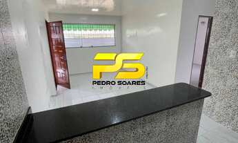 Imagem 5: APARTAMENTO RESIDENCIAL em JOÃO PESSOA - PB, CUIÁ