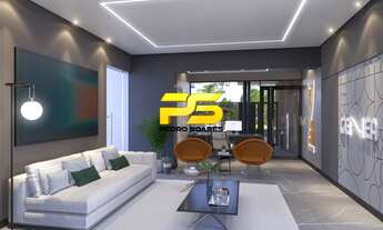 Imagem 3: APARTAMENTO RESIDENCIAL em JOÃO PESSOA - PB, JARDIM OCEANIA