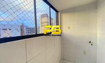 Imagem 2: APARTAMENTO RESIDENCIAL em JOÃO PESSOA - PB, BESSA