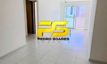 Imagem: APARTAMENTO RESIDENCIAL em JOÃO PESSOA