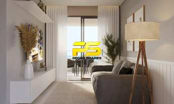 Imagem 5: APARTAMENTO RESIDENCIAL em CABEDELO - PB, RECANTO DO POÇO