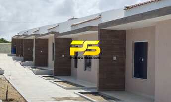 Imagem: CASA RESIDENCIAL em CONDE - PB, Jacumã