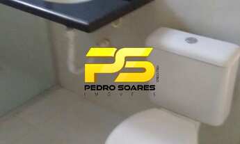 Imagem 5: CASA RESIDENCIAL em JOÃO PESSOA - PB, TAMBAUZINHO