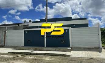 Imagem: CASA RESIDENCIAL em JOÃO PESSOA - PB, GRAMAME