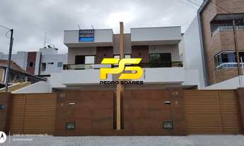 Imagem: CASA RESIDENCIAL em JOÃO PESSOA - PB, BESSA