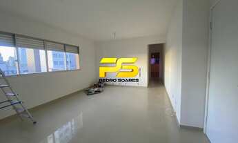 Imagem 4: APARTAMENTO RESIDENCIAL em JOÃO PESSOA - PB, MANAÍRA