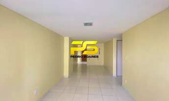 Imagem 5: APARTAMENTO RESIDENCIAL em JOÃO PESSOA - PB, BESSA