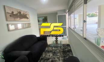 Imagem 3: APARTAMENTO RESIDENCIAL em JOÃO PESSOA - PB, MANAÍRA