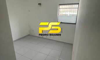 Imagem 6: APARTAMENTO RESIDENCIAL em JOÃO PESSOA - PB, CUIÁ