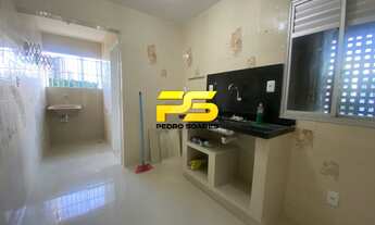 Imagem 6: APARTAMENTO RESIDENCIAL em JOÃO PESSOA - PB, MANAÍRA