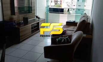 Imagem: APARTAMENTO RESIDENCIAL em JOÃO PESSOA