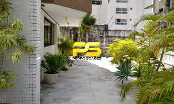 Imagem 6: APARTAMENTO RESIDENCIAL em JOÃO PESSOA - PB, CABO BRANCO