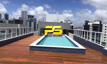 Imagem 4: APARTAMENTO RESIDENCIAL em JOÃO PESSOA - PB, JARDIM OCEANIA