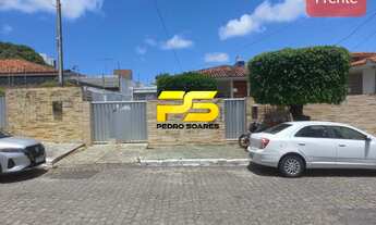 Imagem: CASA RESIDENCIAL em JOÃO PESSOA - PB, ESTADOS