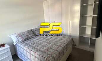 Imagem 5: APARTAMENTO RESIDENCIAL em JOÃO PESSOA - PB, MANAÍRA