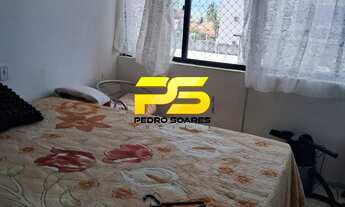 Imagem 3: APARTAMENTO RESIDENCIAL em JOÃO PESSOA - PB, CABO BRANCO