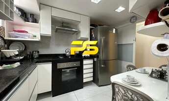 Imagem 4: APARTAMENTO RESIDENCIAL em JOÃO PESSOA - PB, MANAÍRA