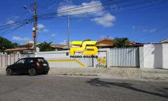 Imagem: CASA RESIDENCIAL em JOÃO PESSOA - PB, CRISTO