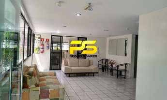 Imagem: APARTAMENTO RESIDENCIAL em JOÃO PESSOA