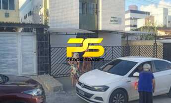 Imagem: APARTAMENTO RESIDENCIAL em JOÃO PESSOA