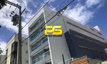 Imagem: APARTAMENTO RESIDENCIAL em JOÃO PESSOA