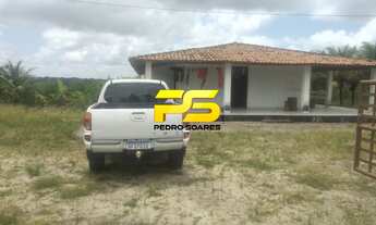 Imagem: FAZENDA RURAL em PEDRAS DE FOGO - PB, CENTRO