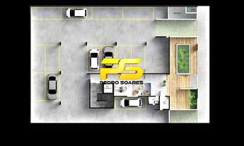 Imagem 5: APARTAMENTO RESIDENCIAL em JOÃO PESSOA - PB, BESSA