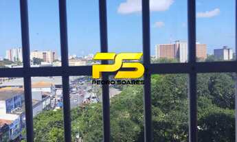 Imagem 5: APARTAMENTO RESIDENCIAL em JOÃO PESSOA - PB, CENTRO