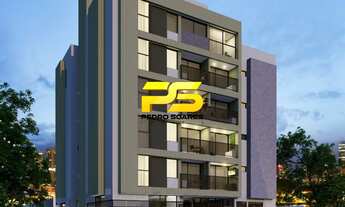 Imagem: APARTAMENTO RESIDENCIAL em JOÃO PESSOA