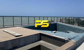 Imagem 3: APARTAMENTO RESIDENCIAL em JOÃO PESSOA - PB, BESSA