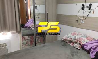 Imagem 6: APARTAMENTO RESIDENCIAL em JOÃO PESSOA - PB, BANCÁRIOS