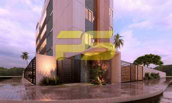Imagem 2: APARTAMENTO RESIDENCIAL em JOÃO PESSOA - PB, MANGABEIRA