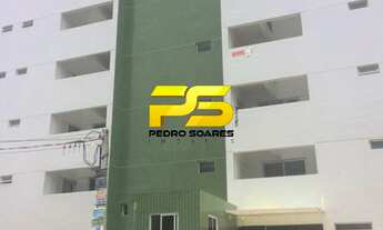 Imagem: APARTAMENTO RESIDENCIAL em JOÃO PESSOA