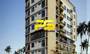 Imagem: APARTAMENTO RESIDENCIAL em CABEDELO - PB