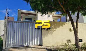 Imagem: CASA RESIDENCIAL em JOÃO PESSOA - PB, PORTAL