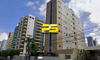 Imagem: APARTAMENTO RESIDENCIAL em JOÃO PESSOA