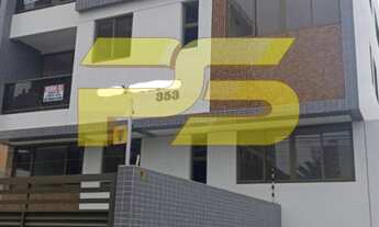Imagem: APARTAMENTO RESIDENCIAL em JOÃO PESSOA