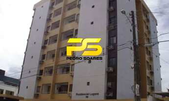 Imagem: APARTAMENTO RESIDENCIAL em JOÃO PESSOA