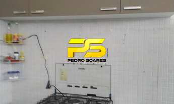 Imagem 7: APARTAMENTO RESIDENCIAL em JOÃO PESSOA - PB, CABO BRANCO